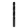 BROCA MILIMETRICA 5.80MM MOD. CBM5.80