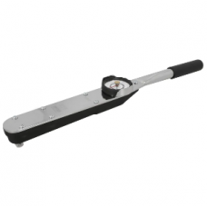 TORQUIMETRO DE CARATULA CUADRO DE 3/8" 0-50 FT-LB MOD. U6113A