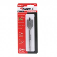 (BROCAS MANITA) BROCA MANITA 1" SANTUL MOD. S6965