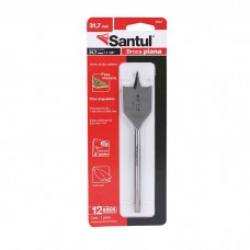 (BROCAS MANITA) BROCA MANITA 1 1/4" SANTUL MOD. S6967