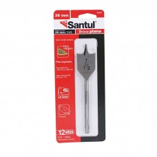 (BROCAS MANITA) BROCA MANITA 1 1/2" SANTUL MOD. S6968