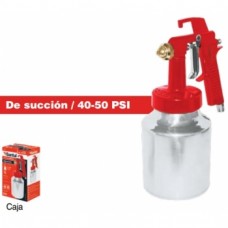 PISTOLA PARA PINTAR BAJA PRESION SANTUL MOD. S8781