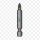 PUNTA DE CRUZ #1 X 2" MOD. A93003