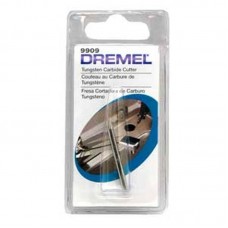 FRESA CORTADORA DE CARBURO TUNGSTENO DREMEL MOD. B9909