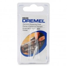 PUNTA DE DIAMANTE PARA GRABAR DREMEL MOD. B9929