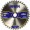 DISCO PARA SIERRA CIRCULAR DE 10" EN 40 DIENTES MOD. AS1040