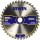 DISCO PARA SIERRA CIRCULAR DE 10" EN 40 DIENTES MOD. AS1040
