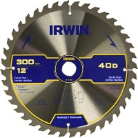 DISCO PARA SIERRA CIRCULAR DE 12" EN 40 DIENTES MOD. AS1240