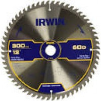 DISCO PARA SIERRA CIRCULAR DE 12" EN 60 DIENTES MOD. AS1260