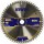 DISCO PARA SIERRA CIRCULAR DE 12" EN 60 DIENTES MOD. AS1260