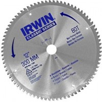 DISCO PARA SIERRA CIRCULAR DE 12" EN 80 DIENTES MOD. AS1280A