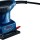 LIJADORA ORBITAL DE PALMA GSS 140 BOSCH MOD. B12A80