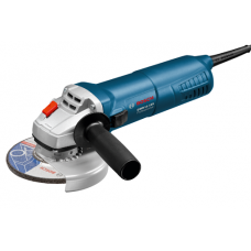 MINIESMERILADORA 4 1/2" 1100W BOSCH MOD. B1792