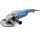 ESMERILADORA ANGULAR 9" GWS 2200-230 BOSCH MOD. B18F20