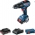 ROTOMARTILLO INALAMBRICO DE 18V GSB 18V-50 MOD. B19H51-G0