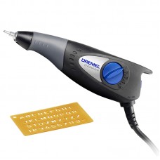 GRABADOR ELECTRICO DREMEL MOD. B290