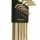 JUEGO DE LLAVES ALLEN BOLA .50"-3/8" 13 PIEZAS GOLD MOD. B37937