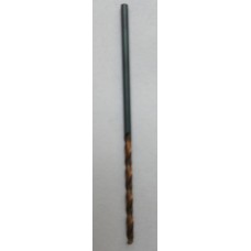 BROCA ALTA VELOCIDAD AUTOCENTRABLE DE 1/16" MOD. BBA116