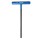 LLAVE ALLEN BOLA T 9 10.00MM MOD. U10T9B