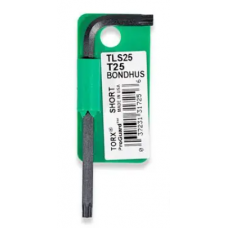 LLAVE ALLEN TORX T-25 BONDHUS MOD. BOT25