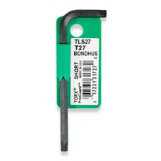 LLAVE ALLEN TORX T-27 BONDHUS MOD. BOT27
