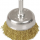 CARDA DE COPA ALAMBRE FINO 2 3/4" ZANCO 1/4" MOD. YC574