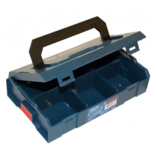 CAJA PARA PIEZAS PEQUEÑAS O ALIMENTOS BOSCH MOD. B1600