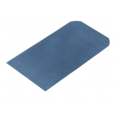 CUÑA DE ACERO CHICA SIN MANGO MOD. CCU1 CUÑA DE ACERO CHICA SIN MANGO MOD. CCU1