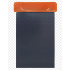 CUÑA DE ACERO CHICA CON MANGO MOD. CCU1M CUÑA DE ACERO CHICA CON MANGO MOD. CCU1M