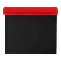 CUÑA DE ACERO GRANDE CON MANGO MOD. CCU2M