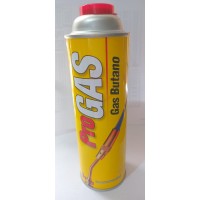 GAS BUTANO 470 ML PRO GAS MOD. CGASB
