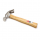 MARTILLO DE UÑA CURVA 16OZ MOD. CHMUC