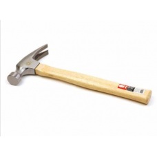 MARTILLO DE UÑA RECTA 16OZ MOD. CHMUR