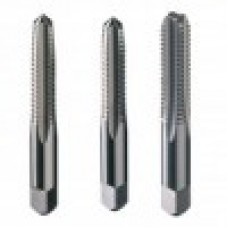 JUEGO DE MACHUELOS ALTA VELOCIDAD M9 X 1.25 MOD. CJM91.25