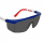 LENTE TRICOLOR OSCURO DERMACARE AL-026-GR-3C MOD. CLTO