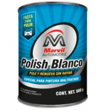 PASTA PARA PULIR POLISH BLANCO MOD. CPO