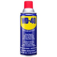 AFLOJATODO AEROSOL WD40 11 OZ (382 ML) MOD. CWD40G 