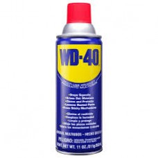 AFLOJATODO AEROSOL WD40 13.2 OZ MOD. CWD40G 