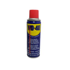 AFLOJATODO AEROSOL WD40 6 OZ MOD. CWD40C