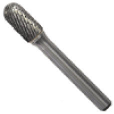 LIMA ROTATIVA CILINDRICA MOD. D106