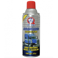 ARRANCADOR PARA MOTORES DIESEL Y GASOLINA 312GR PERMATEX MOD. D111A 