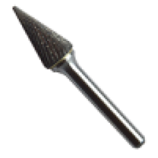 LIMA ROTATIVA CONICA MOD. D125