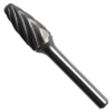 LIMA ROTATIVA REDONDA MOD. D131