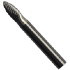 LIMA ROTATIVA FLAMA MOD. D135