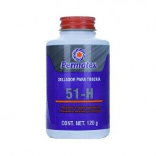 SELLADOR PARA TUBERIA 120GR PERMATEX MOD. D51H