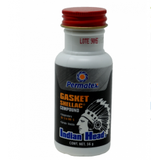 SELLADOR LIQUIDO PARA JUNTAS AUTOMOTRICES 56GR PERMATEX MOD. D5J