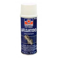 AFLOJATODO SUPER PENETRANTE 300GR PERMATEX MOD. D68KA