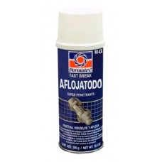 AFLOJATODO SUPER PENETRANTE 300GR PERMATEX MOD. D68KA