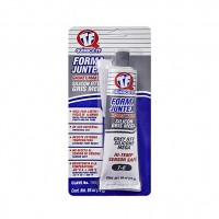 SILICON GRIS PARA JUNTAS DE CARTER DE ACEITE Y PIEZAS DE ALUMINIO QTF MOD. D700E SILICON GRIS PARA JUNTAS DE CARTER DE ACEITE Y PIEZAS DE ALUMINIO QTF MOD. D700E