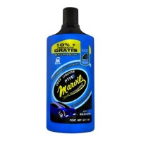 CERA AZUL LIQUIDA CON PTFE 521ML MARVIL 110811 MOD. DCA (BRILLO + PROTECCION)